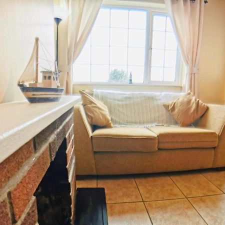 5 Rossnowlagh Creek Chalets מראה חיצוני תמונה