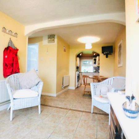 5 Rossnowlagh Creek Chalets מראה חיצוני תמונה