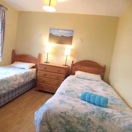 5 Rossnowlagh Creek Chalets מראה חיצוני תמונה
