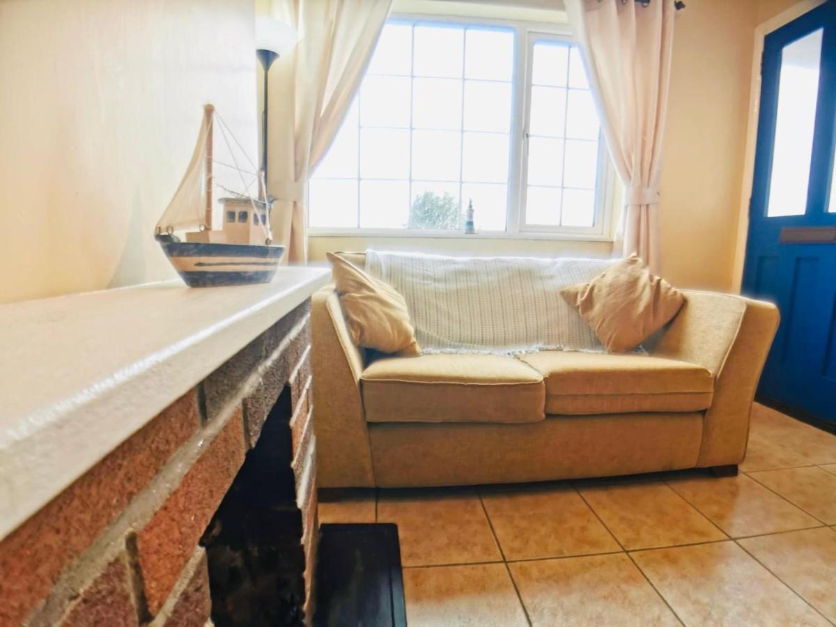 5 Rossnowlagh Creek Chalets מראה חיצוני תמונה