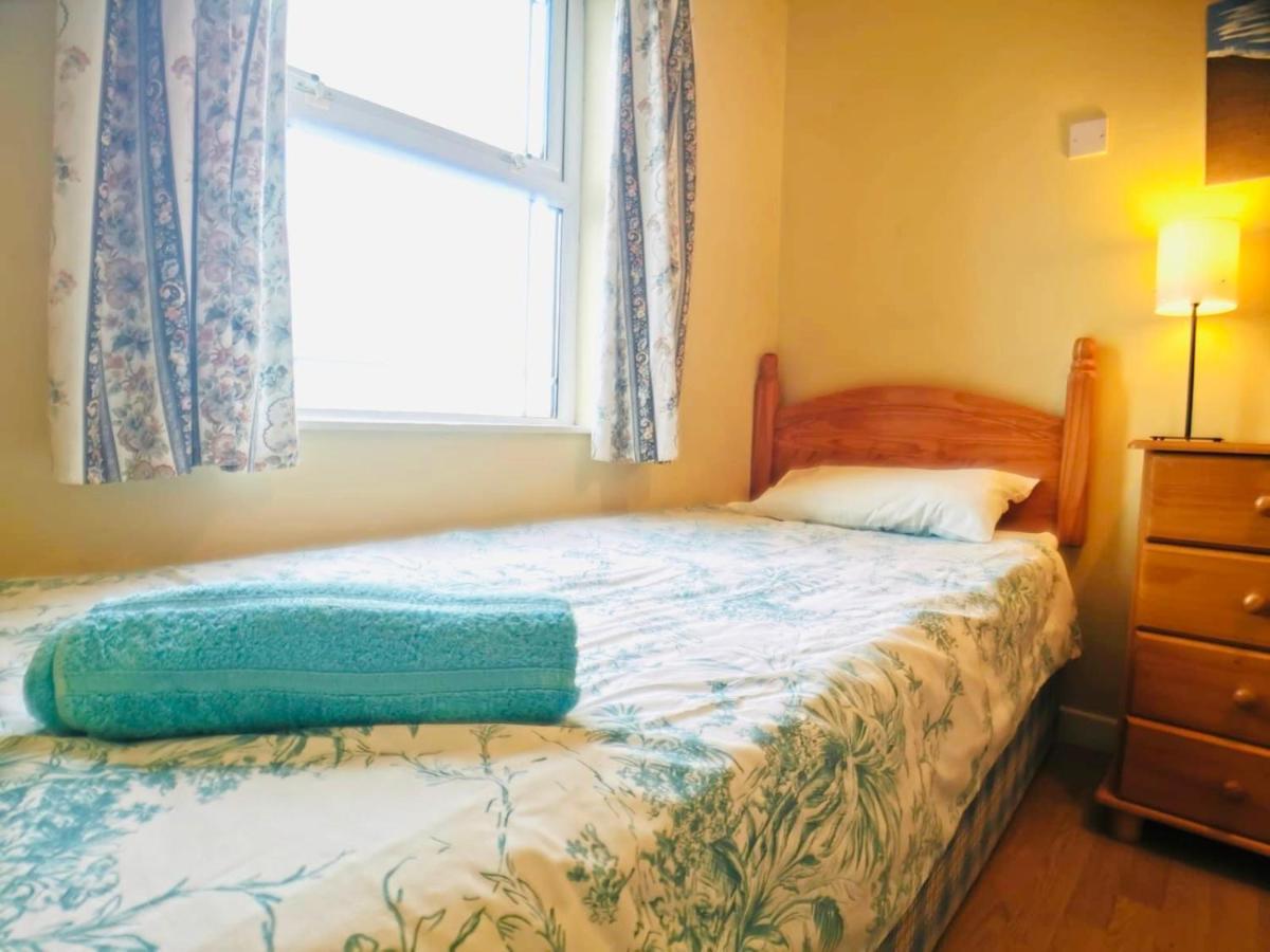 5 Rossnowlagh Creek Chalets מראה חיצוני תמונה