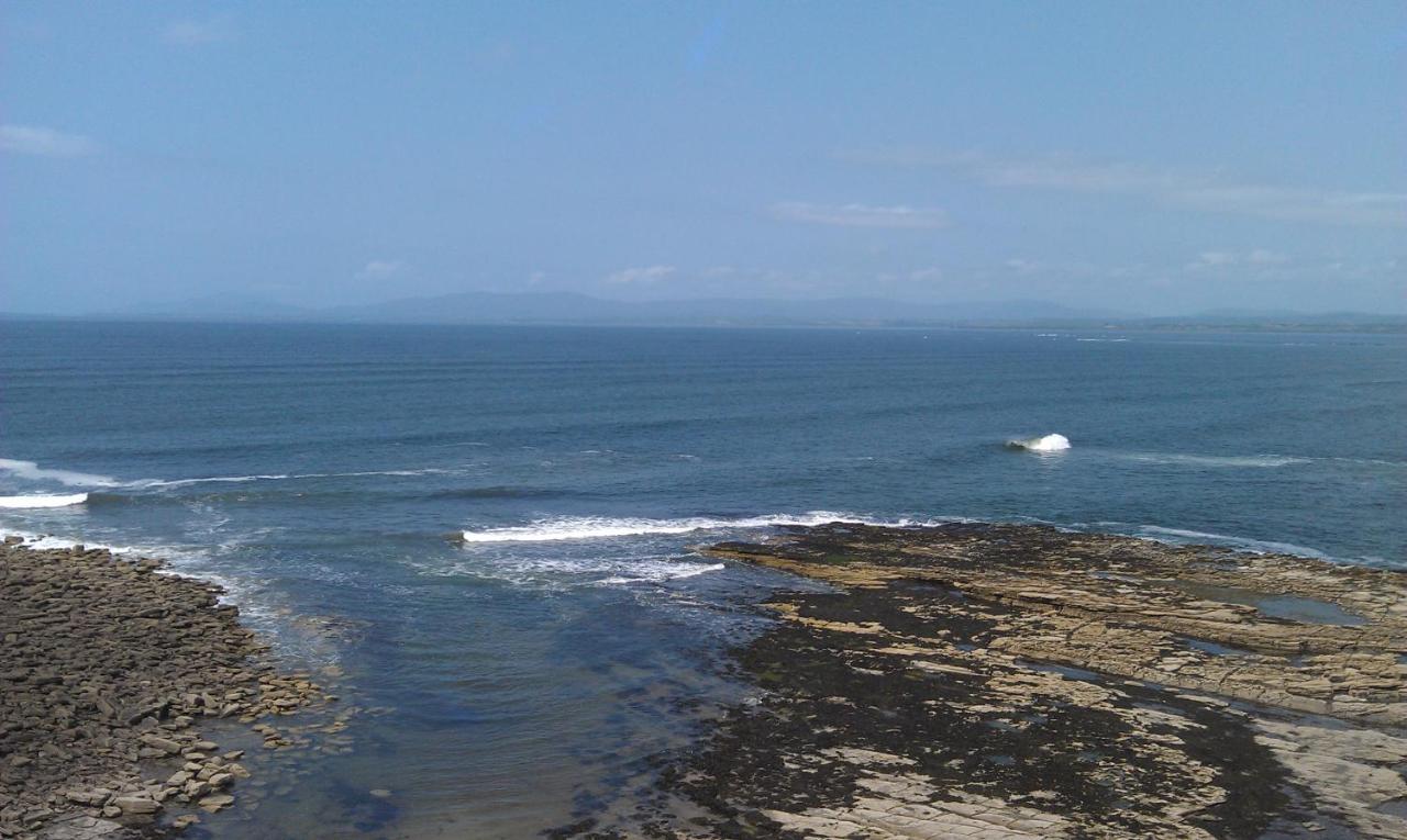 5 Rossnowlagh Creek Chalets מראה חיצוני תמונה