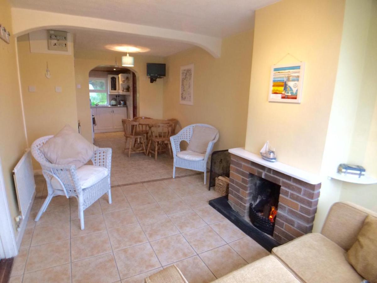 5 Rossnowlagh Creek Chalets מראה חיצוני תמונה