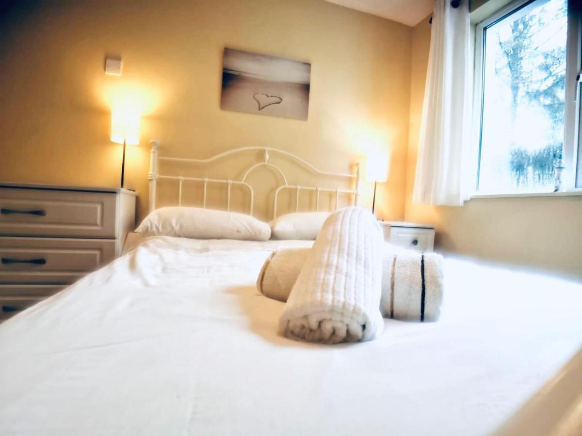 5 Rossnowlagh Creek Chalets מראה חיצוני תמונה