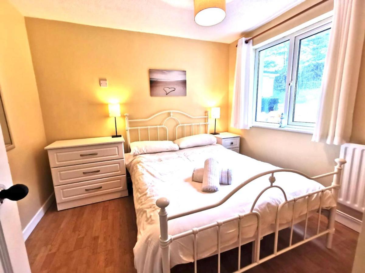 5 Rossnowlagh Creek Chalets מראה חיצוני תמונה