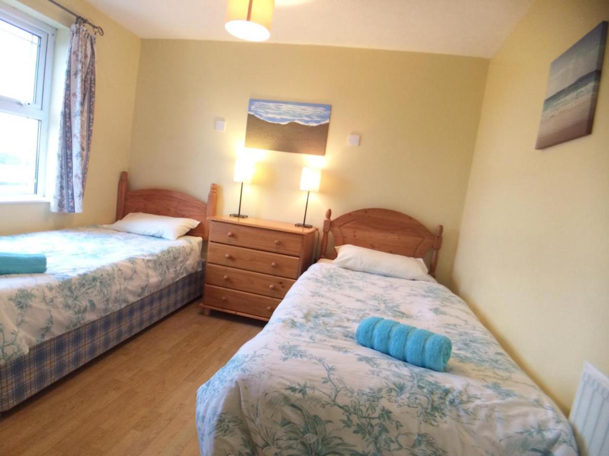 5 Rossnowlagh Creek Chalets מראה חיצוני תמונה