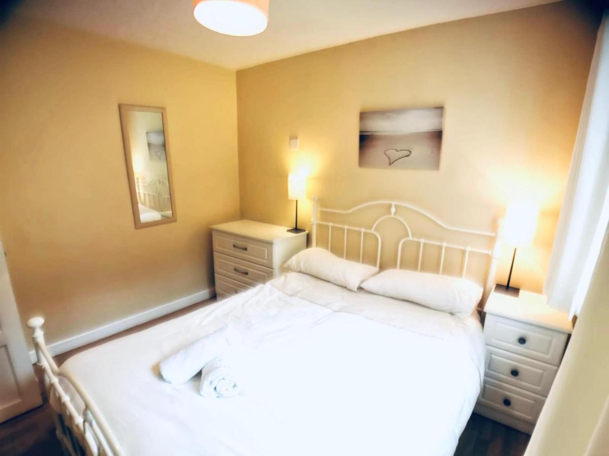 5 Rossnowlagh Creek Chalets מראה חיצוני תמונה